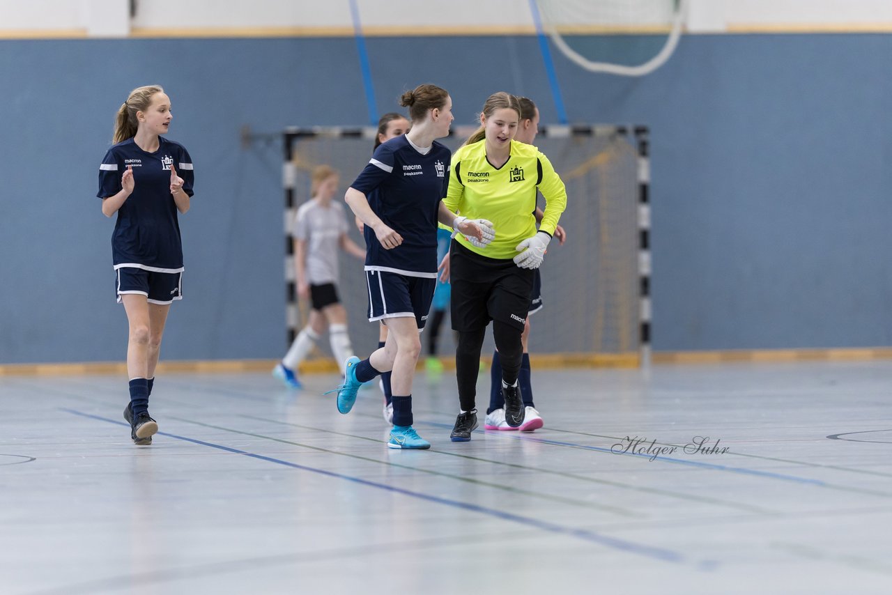 Bild 66 - wCJ NFV Futsalturnier